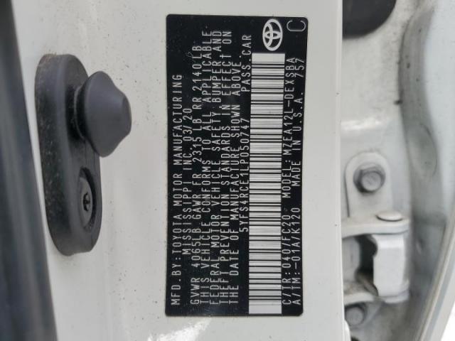 Toyota Corolla Se Image 10