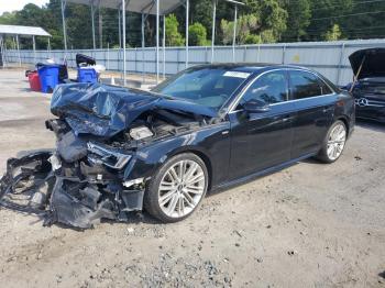  Salvage Audi A4
