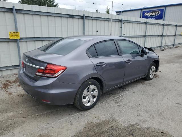 Honda Civic Lx Image 6