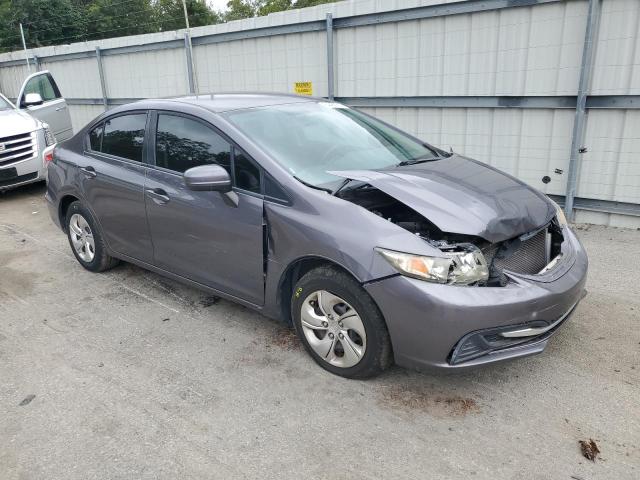 Honda Civic Lx Image 7