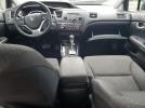 Honda Civic Lx Image 12