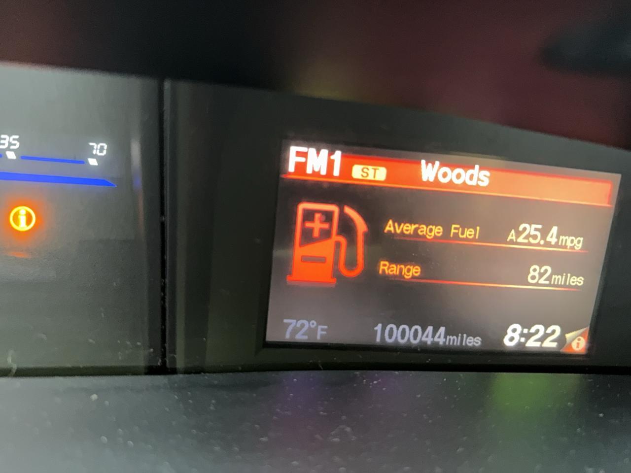 Honda Civic Lx Image 9