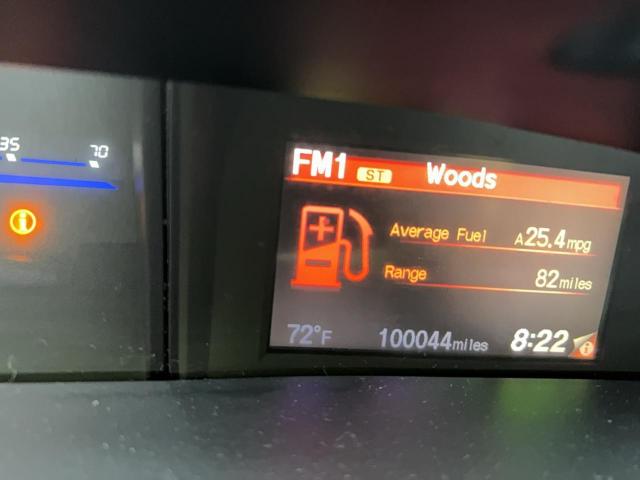 Honda Civic Lx Image 9