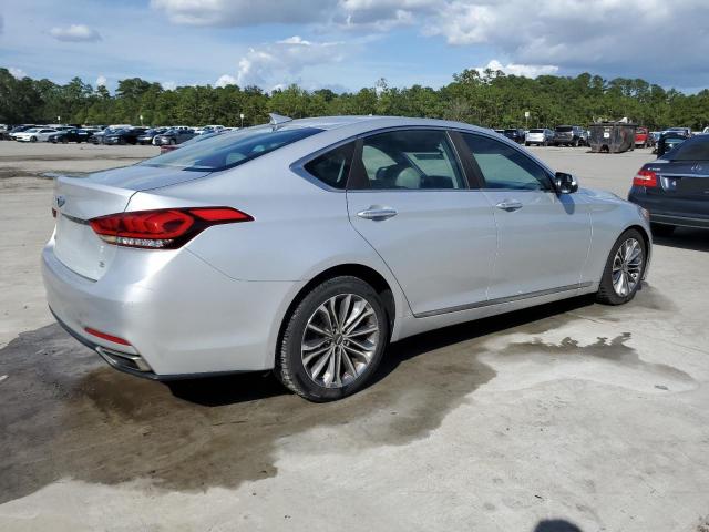 Hyundai Genesis 3.8l Image 11