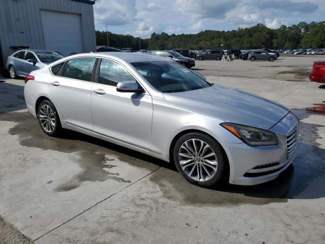 Hyundai Genesis 3.8l Image 12