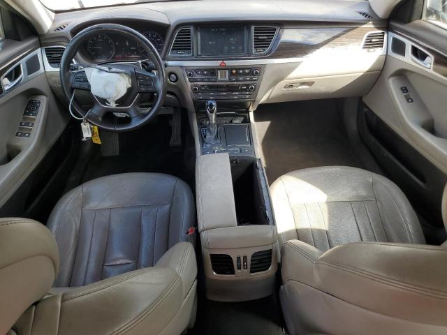 Hyundai Genesis 3.8l Image 9