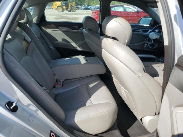 Hyundai Genesis 3.8l Image 3