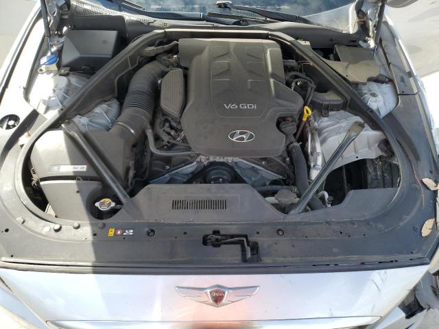 Hyundai Genesis 3.8l Image 5