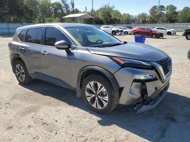 Nissan Rogue Sv Image 7