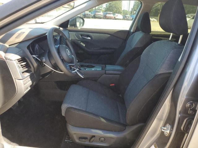 Nissan Rogue Sv Image 3