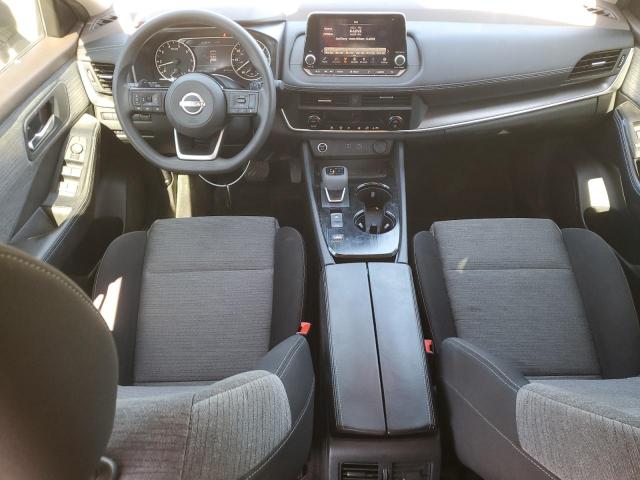 Nissan Rogue Sv Image 9