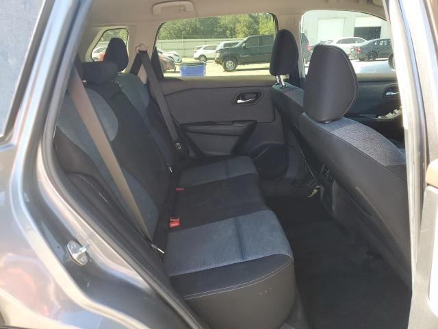 Nissan Rogue Sv Image 10