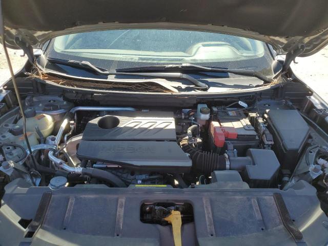 Nissan Rogue Sv Image 11