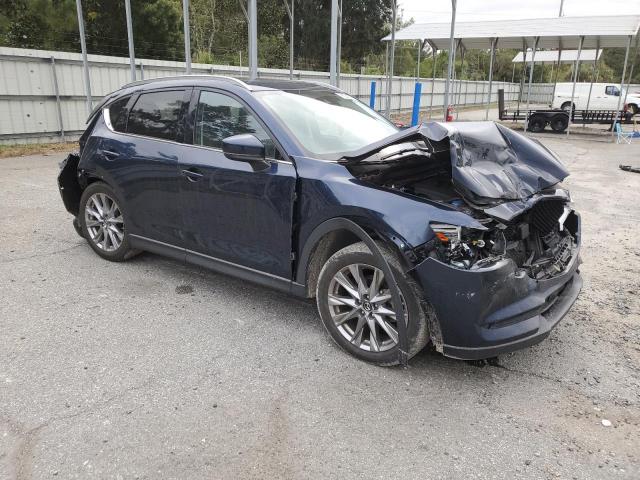 Mazda Cx Grand Touring Image 4