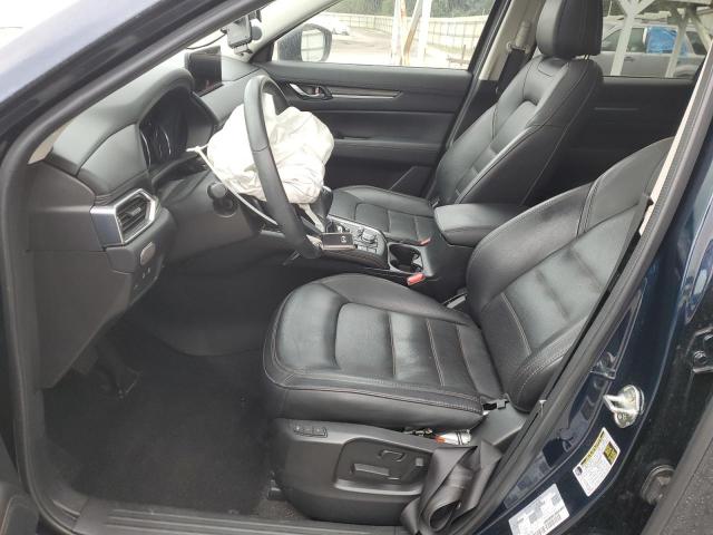 Mazda Cx Grand Touring Image 8