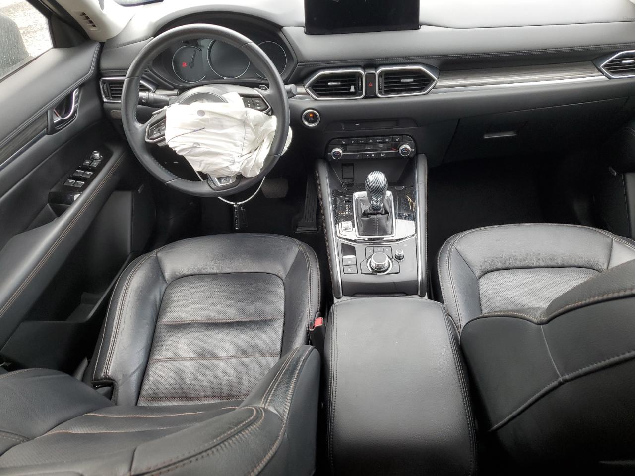 Mazda Cx Grand Touring Image 7