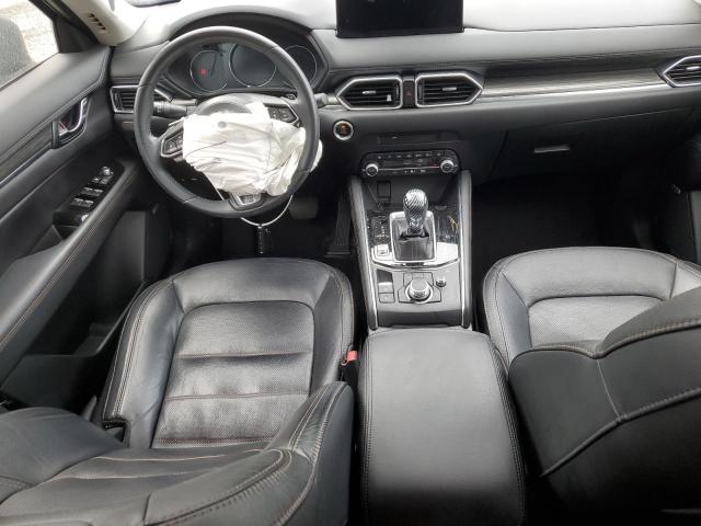 Mazda Cx Grand Touring Image 7