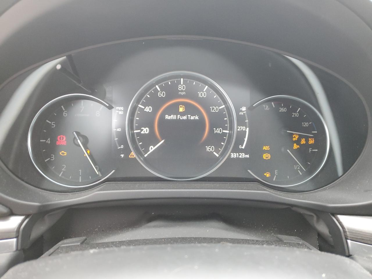 Mazda Cx Grand Touring Image 12