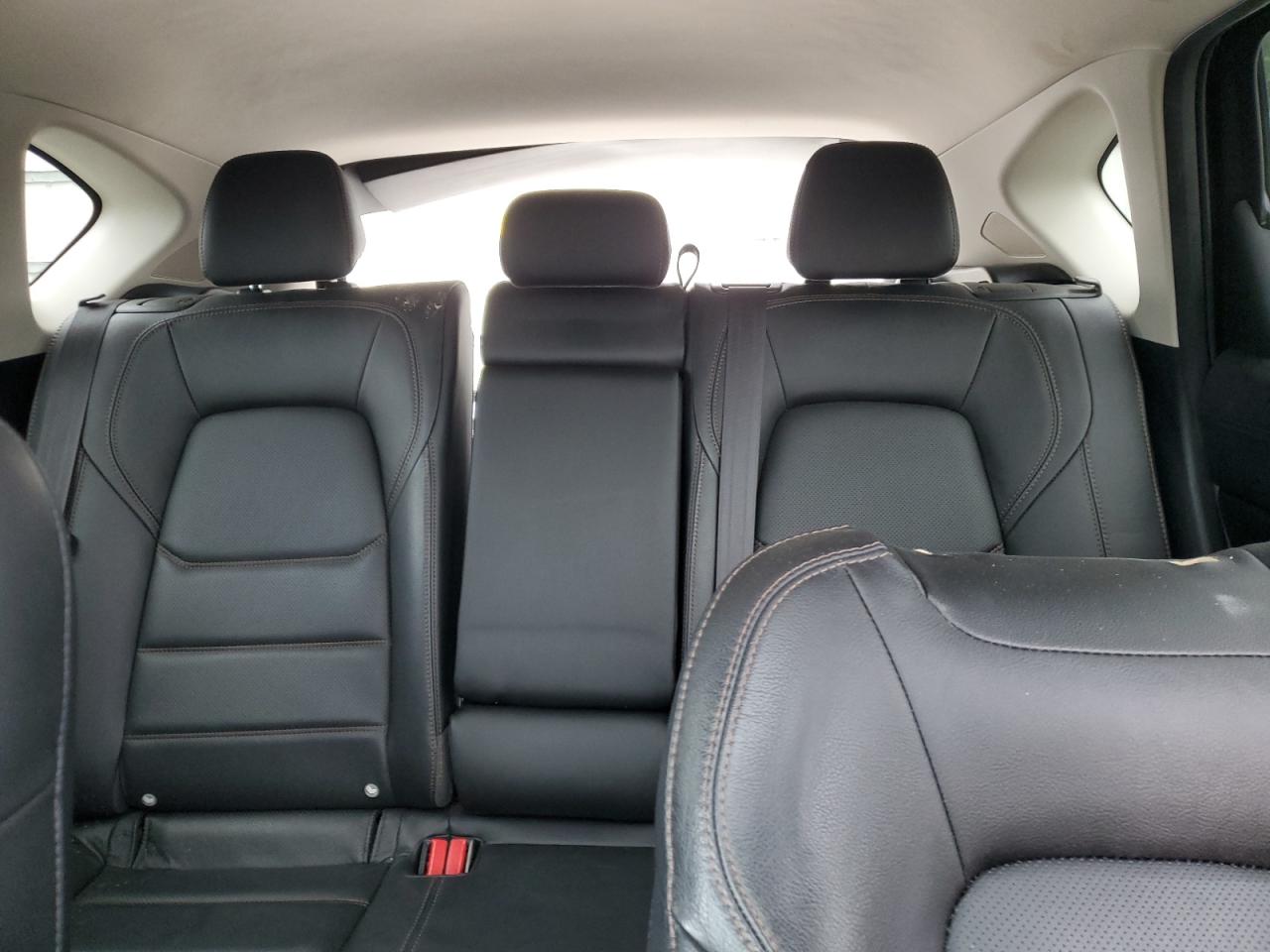 Mazda Cx Grand Touring Image 9