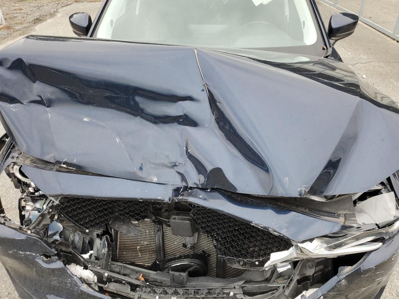 Mazda Cx Grand Touring Image 10