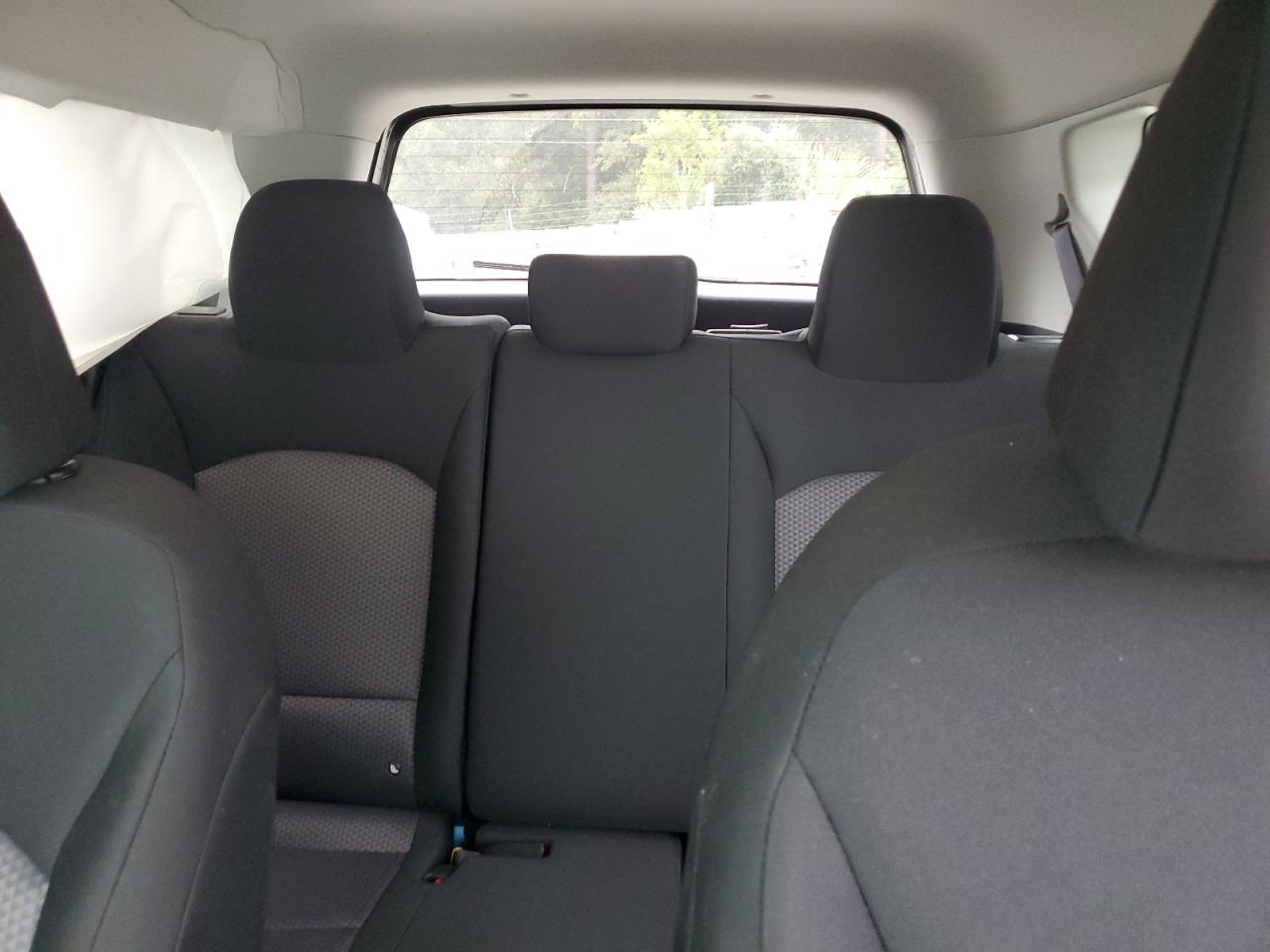 Kia Soul Lx Image 11