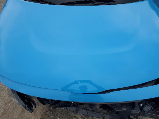 Kia Soul Lx Image 13