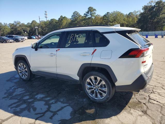 Toyota RAV4 Xle Premium Image 11