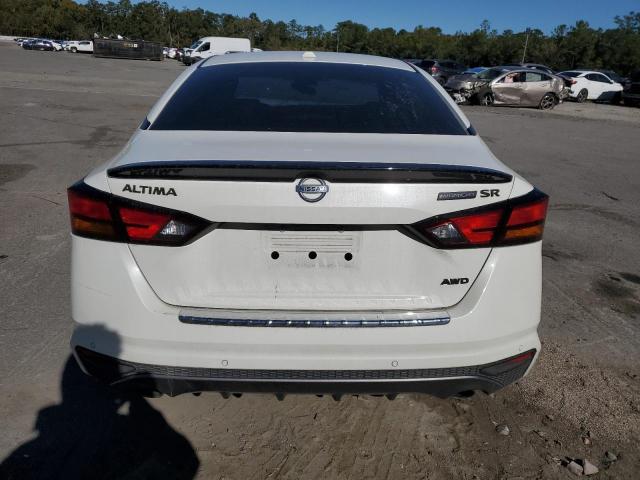 Nissan Altima Sr Image 5