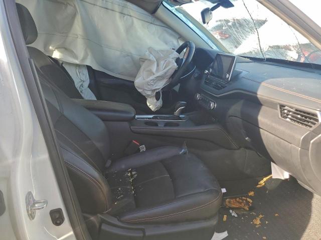 Nissan Altima Sr Image 7