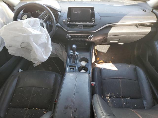 Nissan Altima Sr Image 10