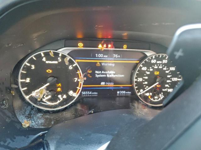 Nissan Altima Sr Image 9