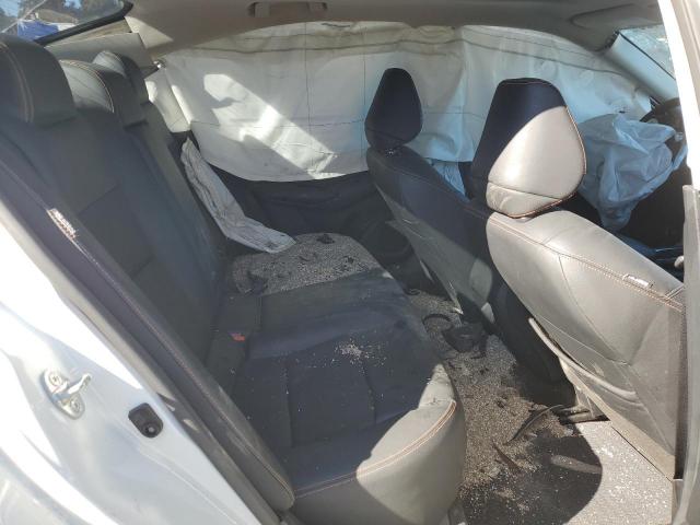 Nissan Altima Sr Image 8