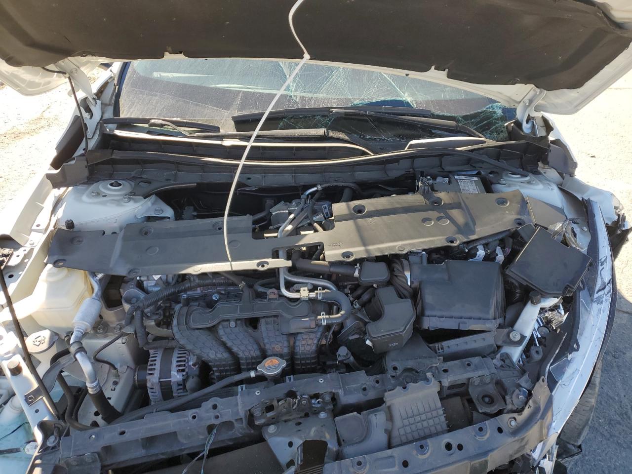 Nissan Altima Sr Image 2