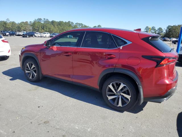 Lexus NX 300 Base Image 2