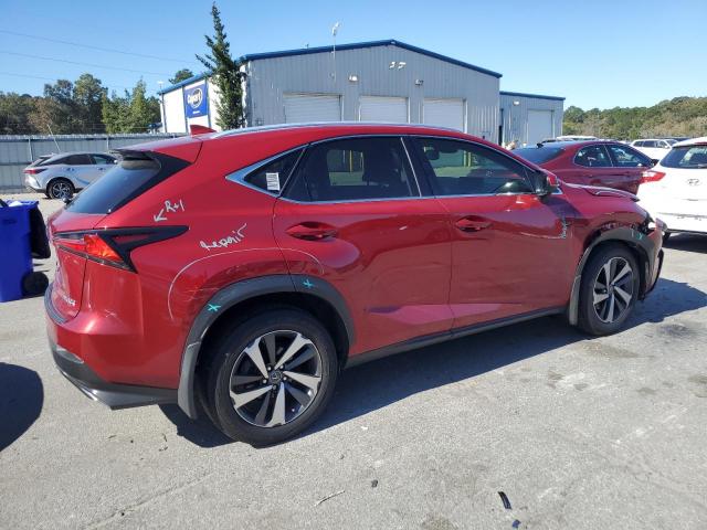 Lexus NX 300 Base Image 13