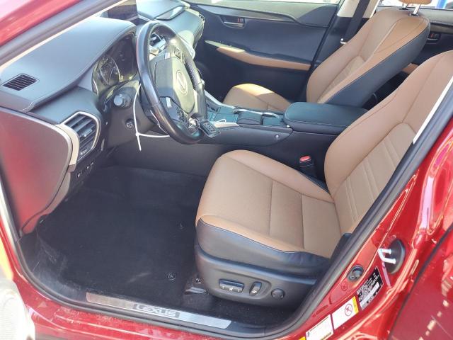 Lexus NX 300 Base Image 7