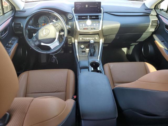 Lexus NX 300 Base Image 6