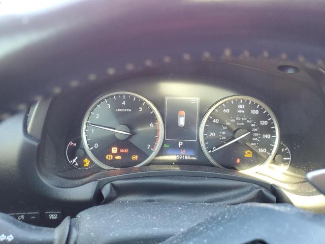 Lexus NX 300 Base Image 4