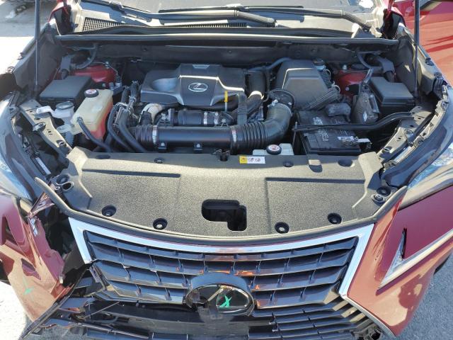 Lexus NX 300 Base Image 12