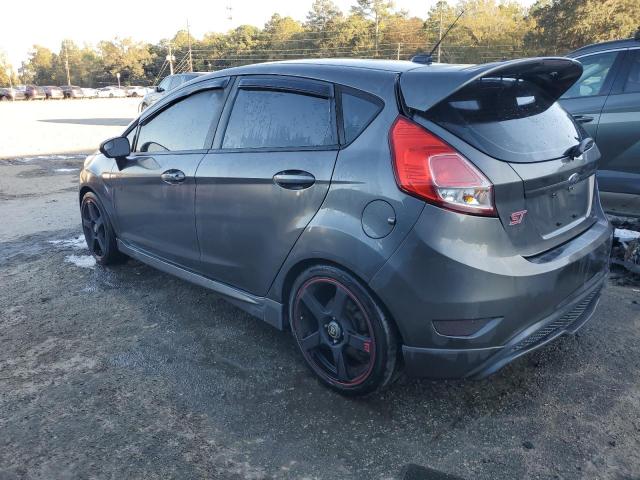 Ford Fiesta St Image 7