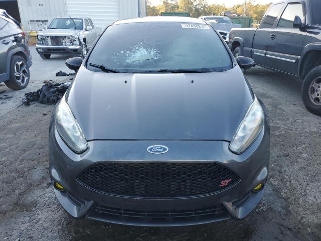 Ford Fiesta St Image 2