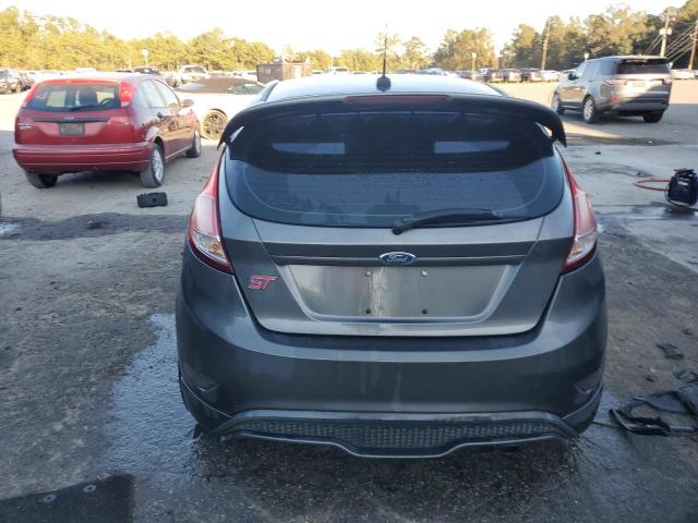 Ford Fiesta St Image 3