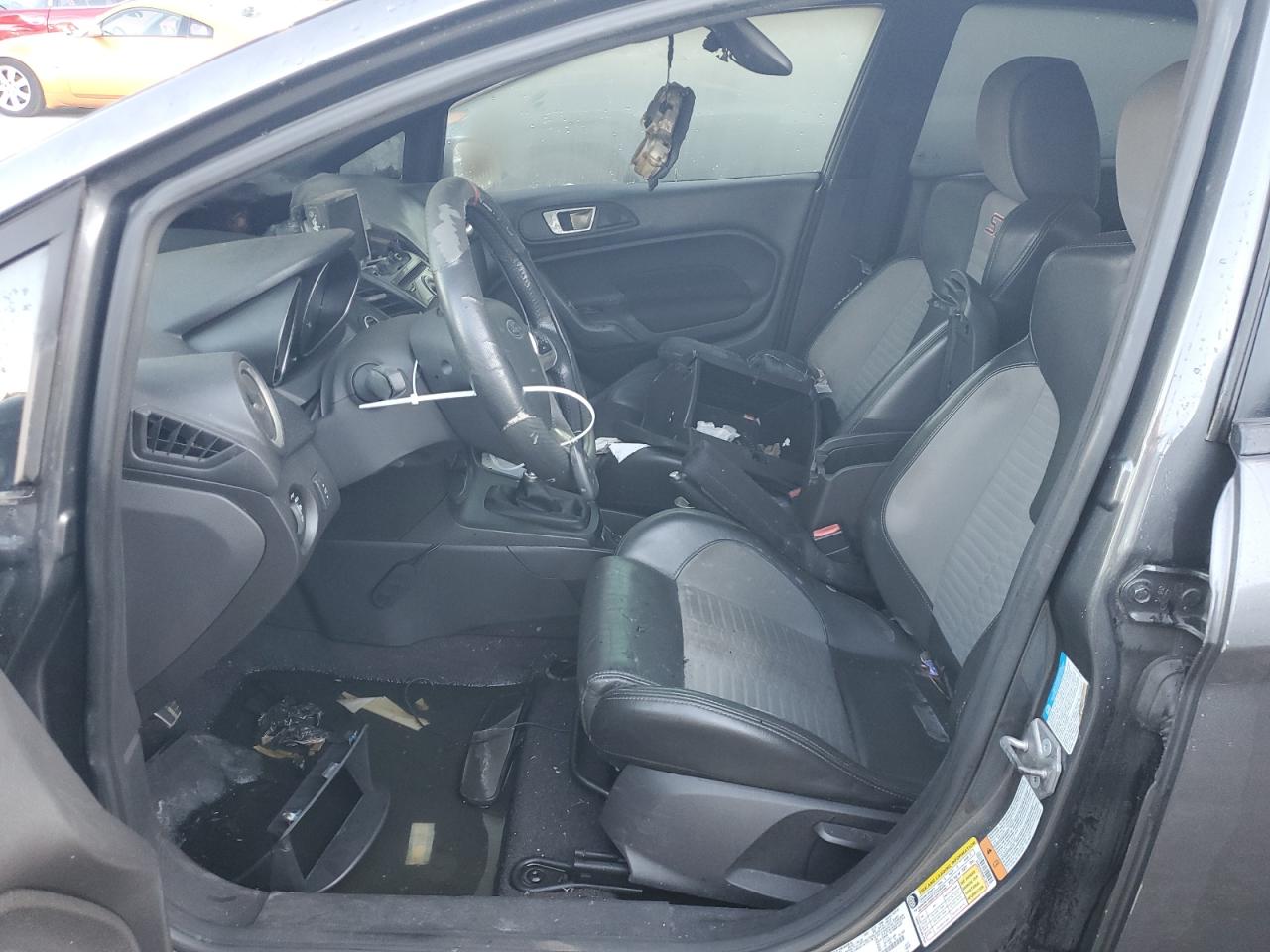 Ford Fiesta St Image 6