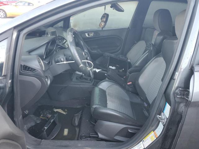 Ford Fiesta St Image 6