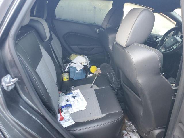 Ford Fiesta St Image 11