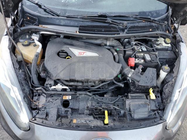 Ford Fiesta St Image 10