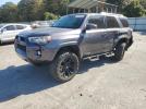 Toyota 4Runner Sr5 Image 1