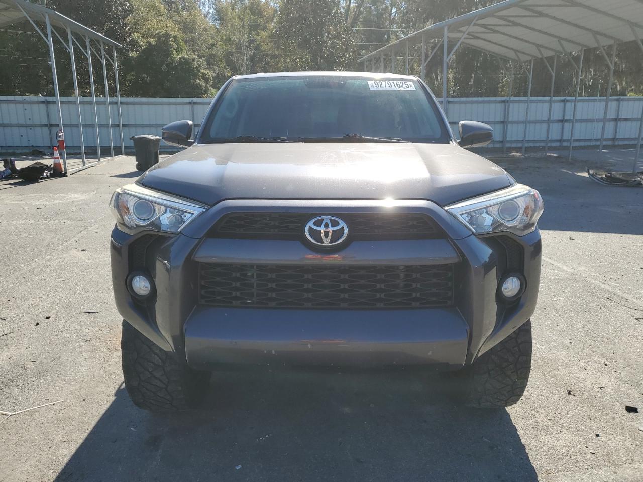 Toyota 4Runner Sr5 Image 5