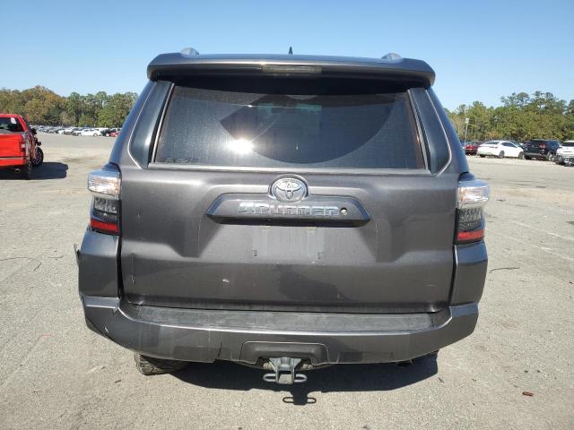 Toyota 4Runner Sr5 Image 4