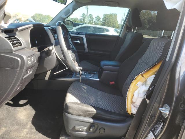 Toyota 4Runner Sr5 Image 8